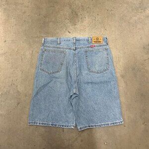 Vintage Y2K‎ baggy wrangler jorts